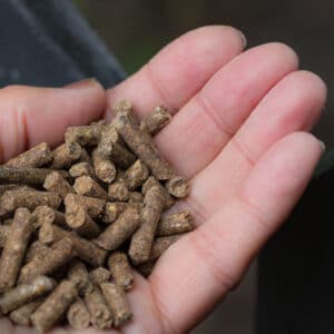 Картопляний протеїн Protamyl PF 76%