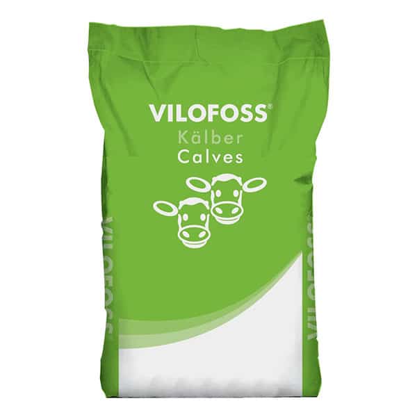 VILOFOSS Спецпродукти для телят